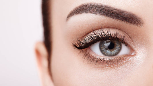 Eyelashes Pair for a Natural and Beautiful Look and Can be Reused